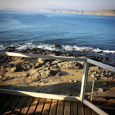 Cabanas Miramai Hotell Horcon  Eksteriør bilde